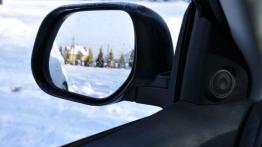 Mitsubishi ASX - nowy miastowy