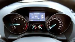 Ford Kuga II - SUV gruntownie udoskonalony