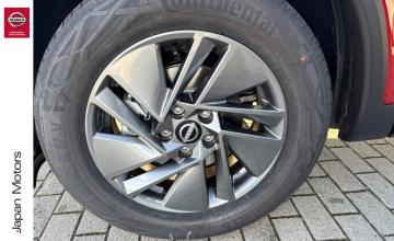 Nissan Qashqai III 2025 2WD/ Acenta/Pakiet Zimowy, zdjęcie 18