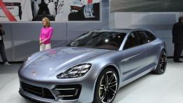 Paris Motor Show 2012 - prototypy