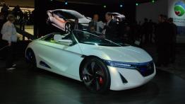 Geneva Motor Show 2012 na żywo - prototypy - inne zdjęcie