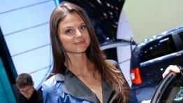 Geneva Motor Show 2013 - hostessy