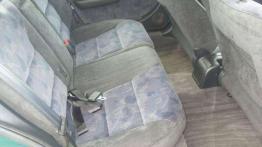 Citroen Xantia - chluba znad Sekwany