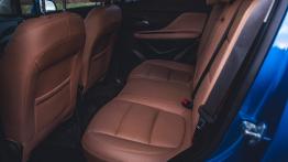 Opel Mokka X - po zmianach bije rekordy