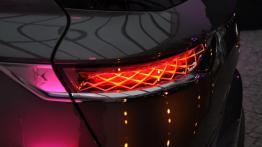 DS 7 Crossback – bogini awangardy