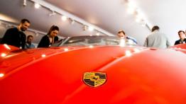 Porsche 718 Boxster - powrót legendy