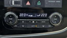 Mitsubishi Outlander - recepta na problemy?