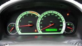 Chevrolet Captiva - wielki niedoceniony