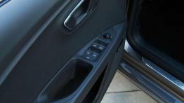 Seat Leon ST - hiszpańskiej ofensywy ciąg dalszy