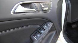 Mercedes klasy B Electric Drive - Tesla dla rodziny