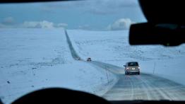 Wyprawa na Nordkapp Volkswagenami 4Motion - dzień czwarty