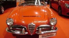 Auto Show Poland 2010 - relacja z warszawskiej wystawy