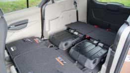 Ford  Grand Tourneo Connect - praktyczny i oszczędny