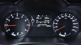 Kia Carens 1.6 GDI - optymalna dla rodziny