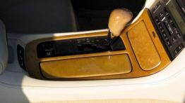 Lexus SC430 - klękajcie narody