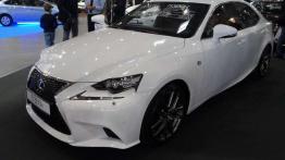 Poznań Motor Show 2014 - relacja z imprezy