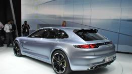 Paris Motor Show 2012 - prototypy