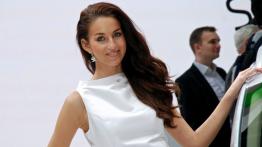Geneva Motor Show 2013 - hostessy