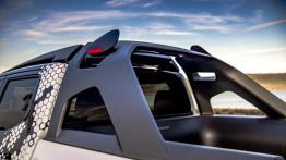 Nissan Navara Dark Sky - bok - inne uj?cie