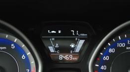 Hyundai Elantra FL - umiarkowane zmiany