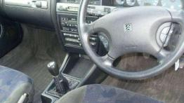 Citroen Xantia - chluba znad Sekwany