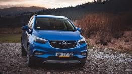 Opel Mokka X - po zmianach bije rekordy