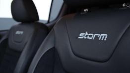 Mitsubishi L200 Storm - sprzęt użytkowo-rekreacyjny