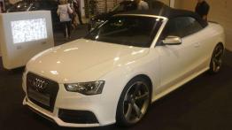 Upał, auta i dziewczyny