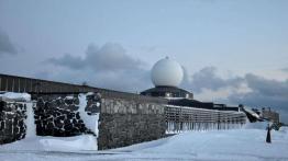 Wyprawa na Nordkapp Volkswagenami 4Motion - dzień czwarty