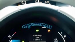 Nissan LEAF - wiodący, ekologiczny samochód rodzinny?