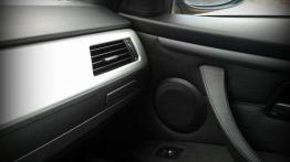 BMW 320d Ci - ocalony