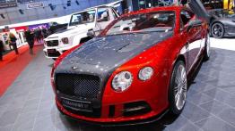 Geneva International Motor Show 2013 - tegoroczny salon rozpoczęty