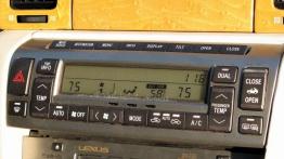 Lexus SC430 - klękajcie narody