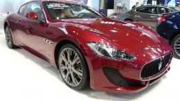 Poznań Motor Show 2014 - relacja z imprezy