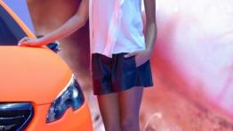 Geneva Motor Show 2013 - hostessy