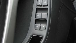 Hyundai Elantra FL - umiarkowane zmiany