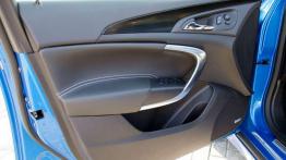 Opel Insignia OPC - duch GM ciągle żywy