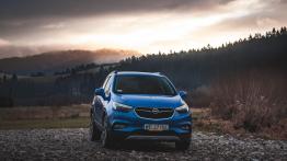 Opel Mokka X - po zmianach bije rekordy