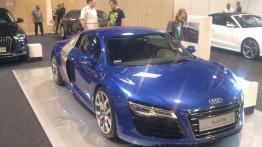 Upał, auta i dziewczyny