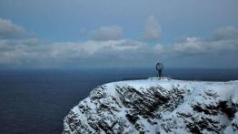 Wyprawa na Nordkapp Volkswagenami 4Motion - dzień czwarty