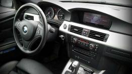 BMW 320d Ci - ocalony