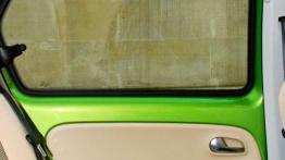 Małe auto w dużym mieście, czyli Citigo okiem kobiety