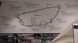 Porsche Museum - kolekcja mocy