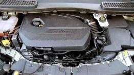 Ford Kuga II - SUV gruntownie udoskonalony