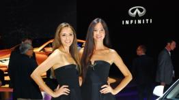 Frankfurt Motor Show 2013 - hostessy