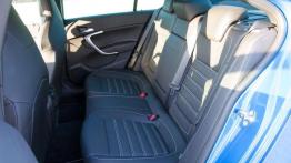 Opel Insignia OPC - duch GM ciągle żywy