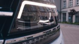 Volkswagen Tiguan – czy to dobry wybór dla przedsiębiorcy?