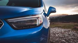 Opel Mokka X - po zmianach bije rekordy