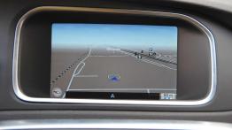 Volvo V40 T3 Momentum - zmiana warty