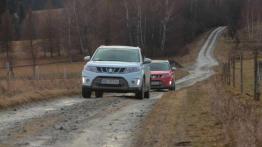 Suzuki Vitara S - wspinaczka na szczyt oferty